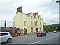 Judge Walmsley public house, Billington