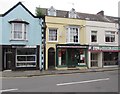 Tasty Cafe, White Lion Street, Tenby