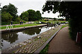 Lock #69 Potters Lock, Erewash Canal