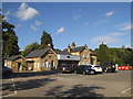 Bearsted Station