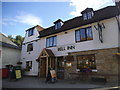 The Bell Inn, Bearsted