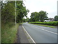 Barrowford Road (A6068), Higham