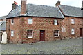 Burns House Museum, Mauchline