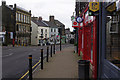 Market Street, Penistone