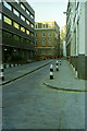 Vine Street, EC3, 1988