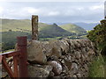 NX8193 : Tynron Doon from Moniaive to Tynron road by Craig Brown