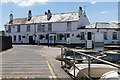 SU6800 : The Ferry Inn, Hayling Island by Alan Hunt