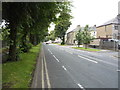 Eastern Avenue, Burnley