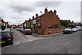 Lower Park Street, Stapleford