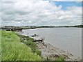 Newport, River Usk