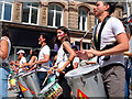 Samba Masala on Lord Street, Liverpool