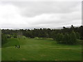 Grantown-on-Spey golf course