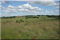 Farmland looking towards Townhead of Grange