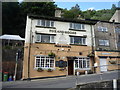 The Fox and Goose, Hebden Bridge