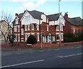 West Point Hotel, Colwyn Bay