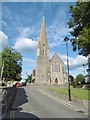 Bridgend, St. Mary