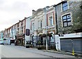 Bridgend, Carnegie House