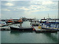 Royal Ramsgate Harbour