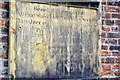 Old Gravestone, Davygate, York