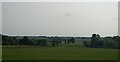 Lincoln Lodge Farm from the railway