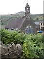 Holy Trinity Church, Tylorstown