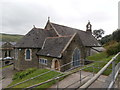 Holy Trinity Church, Tylorstown