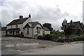 Salutation Inn (The Sally), Ham, near Berkeley, Glos