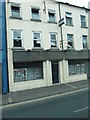 Empty stores in Bridge Street, Newry