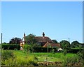 Fosters Farm, West Grinstead