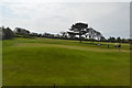 Carlyon Bay Golf Course