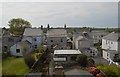 Houses on Alexandra Rd