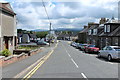 Princes Street, Newton Stewart