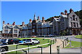 Blind Veterans UK, Craig-y-Don, Llandudno