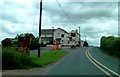 The Royal Oak Steakhouse on the A449