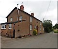 Cottages, Kerswell