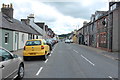 Queen Street, Newton Stewart