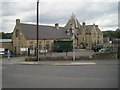 Shipley & Windhill railway station (site), Yorkshire