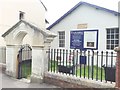 Methodist Chapel, Tolpuddle