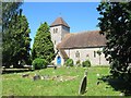 St Michael and All Angels, Partridge Green