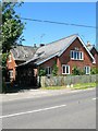 Teachers House, Jolesfield, Jolesfield Common