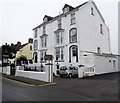 Claremont House, Saundersfoot