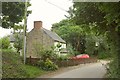 Cottage, Tregerrick