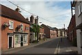 Provost Street, Fordingbridge