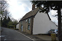 TL4860 : Grassey Cottage by N Chadwick