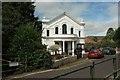 Methodist Church, Fordingbridge