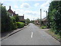 Cock Lane, Norton-Juxta-Twycross