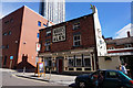 The Red Lion on Charles Street, Sheffield