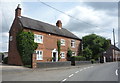 House on Main Street, Snarestone