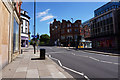 Pinstone Street, Sheffield