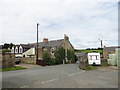 Back Lane, Satley